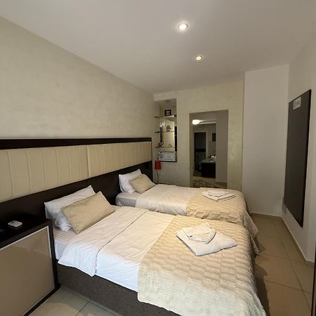 Splendid Luxury Apartments Budva Eksteriør bilde