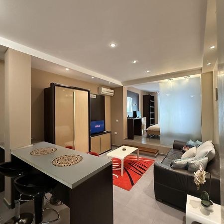 Splendid Luxury Apartments Budva Eksteriør bilde