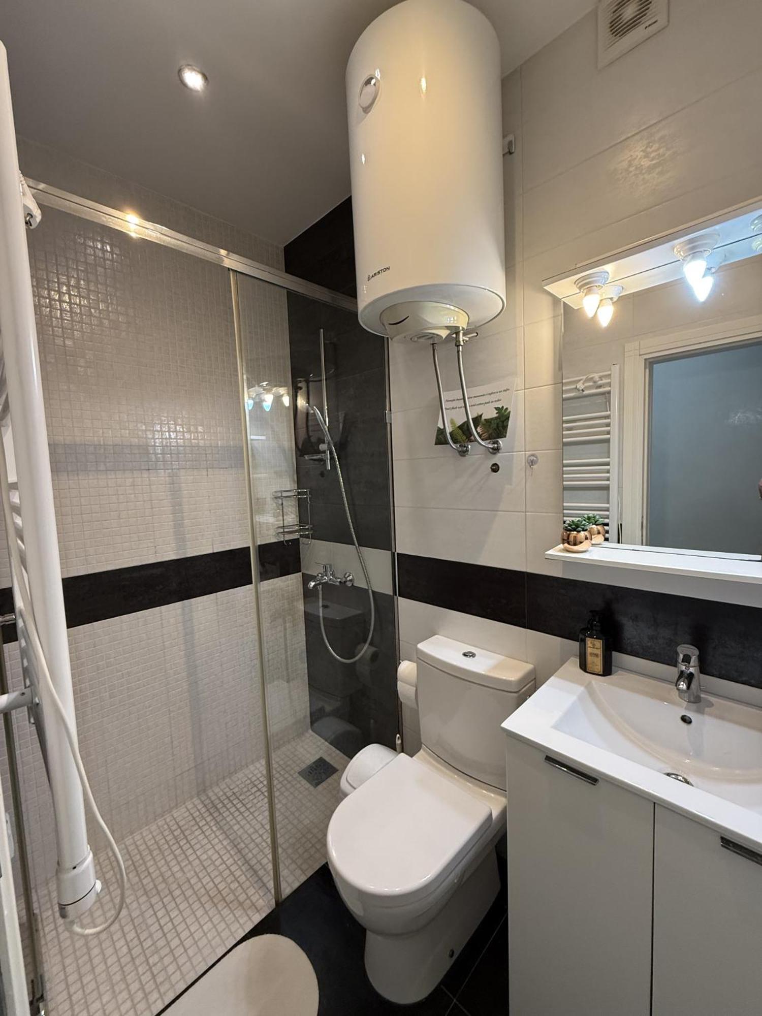 Splendid Luxury Apartments Budva Eksteriør bilde
