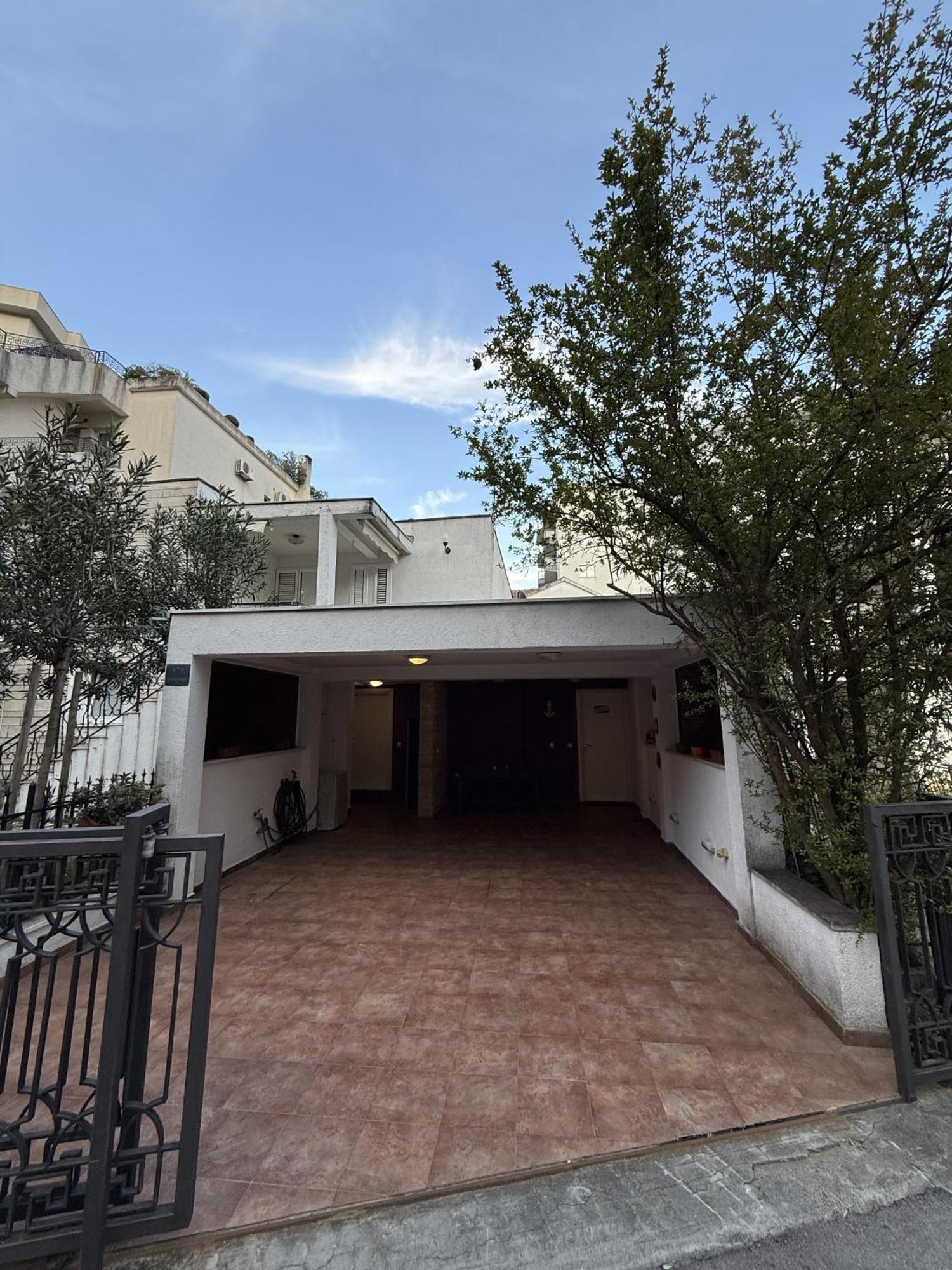 Splendid Luxury Apartments Budva Eksteriør bilde