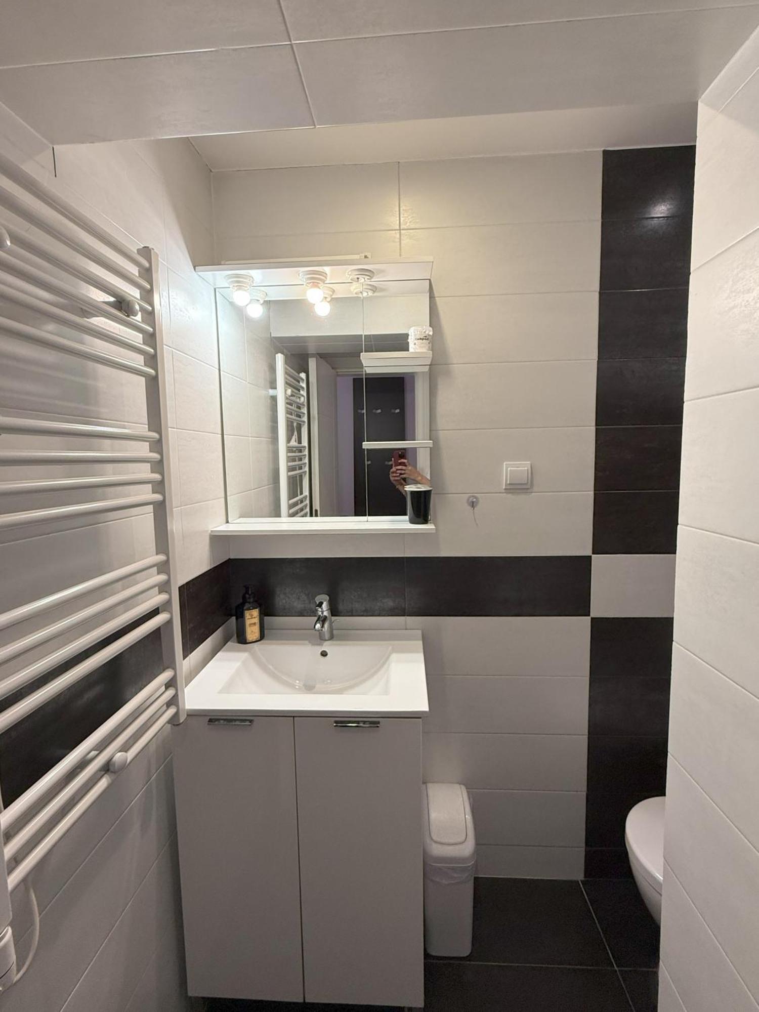 Splendid Luxury Apartments Budva Eksteriør bilde