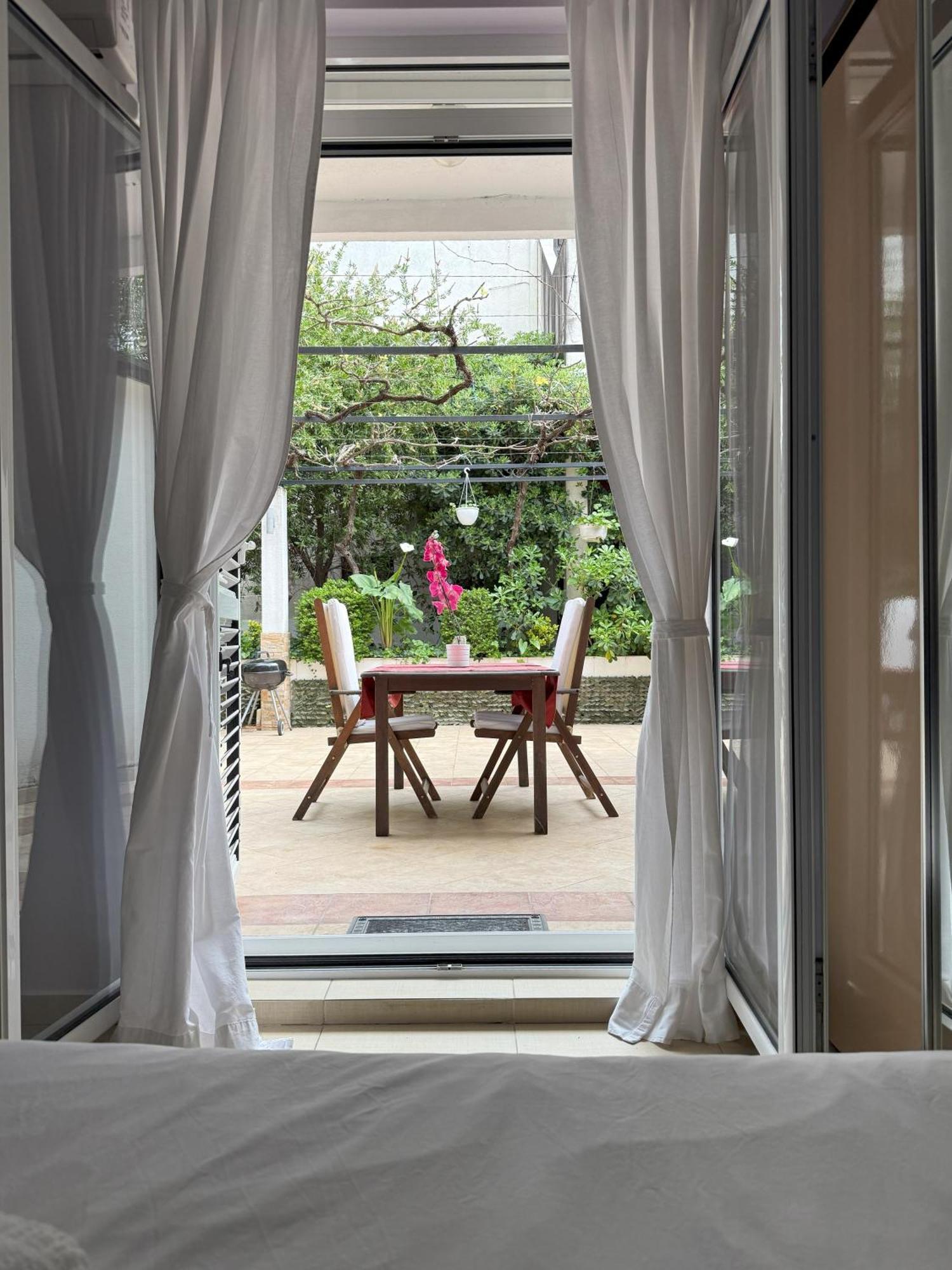 Splendid Luxury Apartments Budva Eksteriør bilde