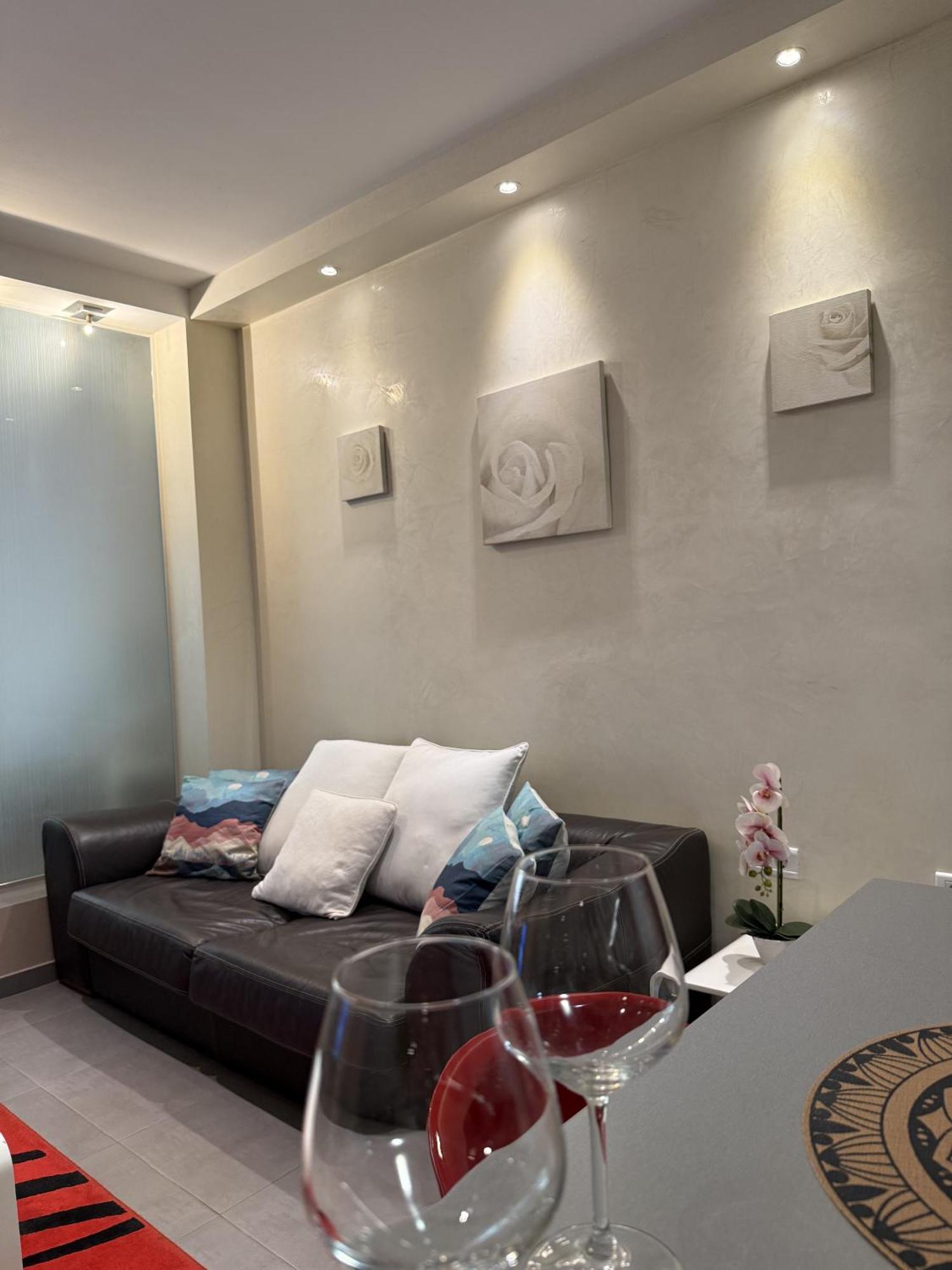 Splendid Luxury Apartments Budva Eksteriør bilde