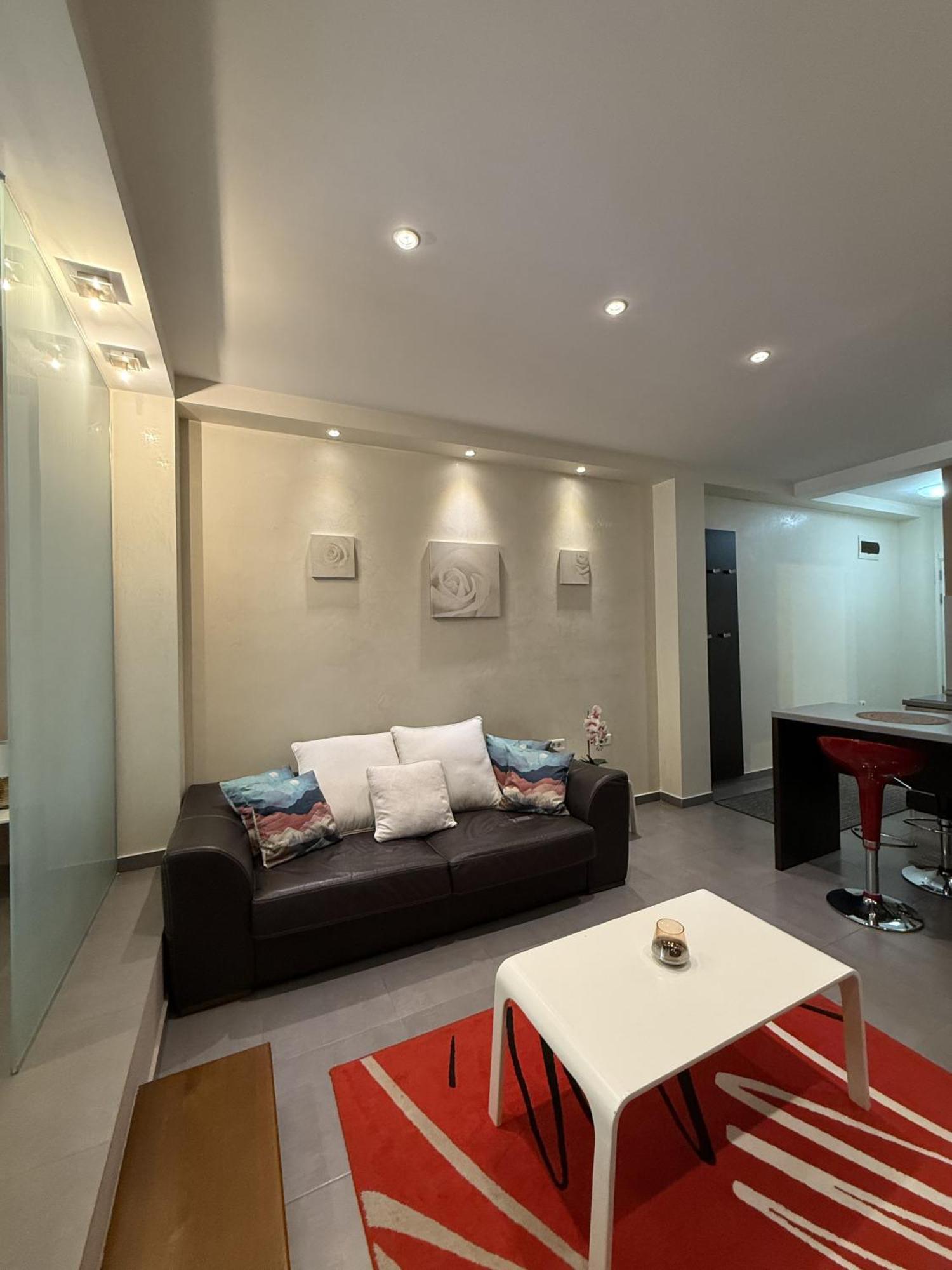 Splendid Luxury Apartments Budva Eksteriør bilde