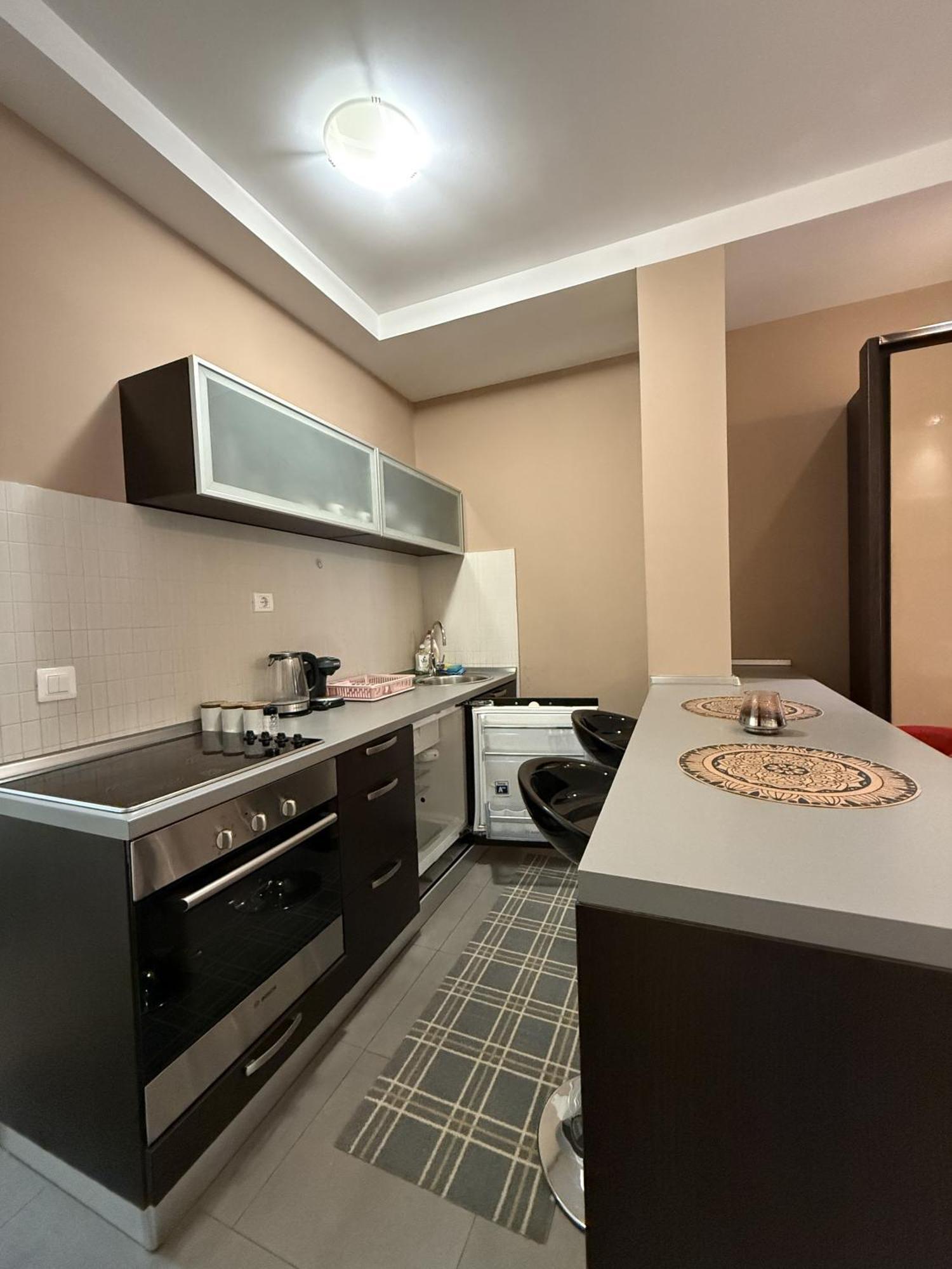 Splendid Luxury Apartments Budva Eksteriør bilde